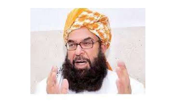 ہیلی کاپٹر دا سفر سستا اے تاں مینوں وی ہیلی کاپٹر دِتا جاوے: عبدالغفور حیدری دی منگ