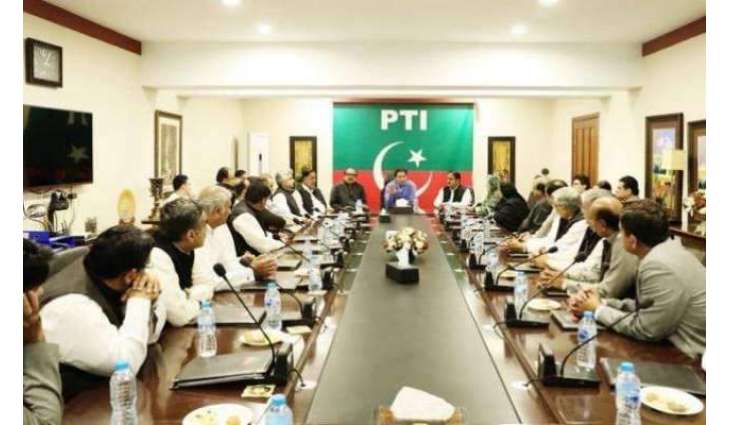 تحریک انصاف دی حکومت نے بلدیاتی نظام بدلن دا فیصلا کرلیا
مشرف دور دے بلدیاتی نظام نوں ترامیم مگروں فیر لاگو کیتا جائے گا