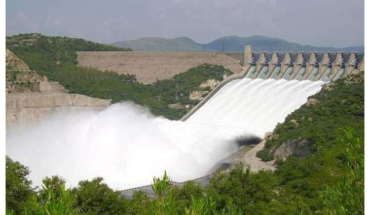 CJP's dams fund receives donation from India