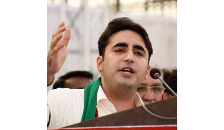 PPP workers disappointed as job applications submitted to Bilawal Bhutto thrown in garbage