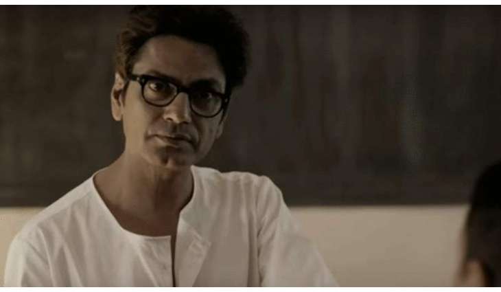 There’s more to life than money: Nawazuddin Siddiqui charges INR1 for Manto