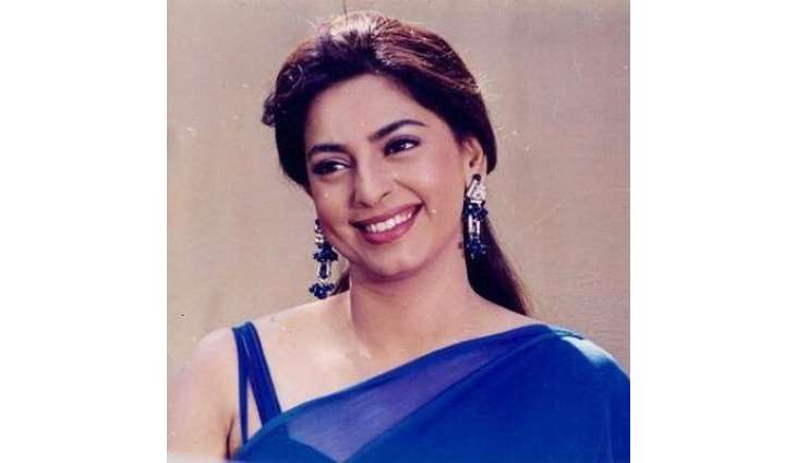 Juhi Chawla visits Karachi, watches JPNA 2