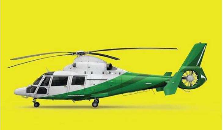 Local brands come up with ‘helicopter’ ads following Fawad Chaudhry’s statement