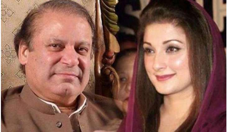 نواز شریف تے مریم نواز وی وزیراعظم عمران خان دی کارکردگی اُتے خش
نواز شریف تے مریم نواز دا پی ٹی آئی دے پہلے 10دناں دی کارکردگی اُتے اطمینان دا اظہار:مشہور پرچا کار اعزاز سید دا ٹویٹ