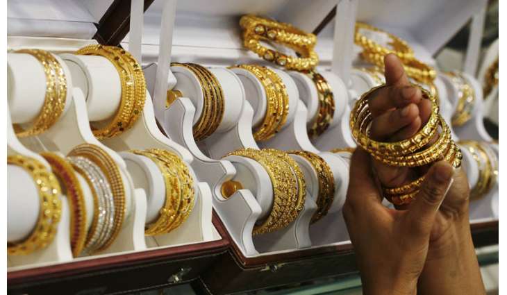 Saudi Arabia Gold Price Today 1 Tola