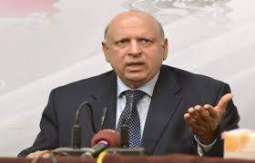قيادي بارز لحزب الإنصاف: باكستان تريد تحسين العلاقات مع الهند