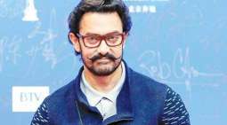 Aamir Khan not coming to Imran Khan's oath-taking ceremony