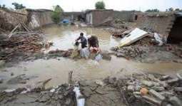 مقتل 63 شخصًا وإصابة 125 آخرين جراء الأمطار الغزيرة في البلاد