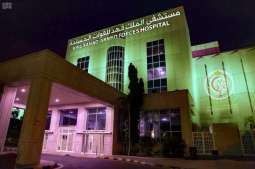 المستشفى العسكري بجدة ينظم حملة عن   الرضاعة الطبيعية