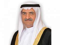 Fujairah Ruler condoles Emir of Kuwait on death of sister