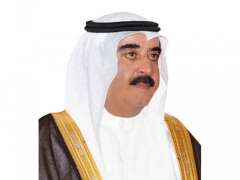 UAQ Ruler offers condolences to Emir of Kuwait