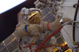 Both Russian Cosmonauts on ISS to Wear Orlan-MKS Suits During Next Spacewalk - Roscosmos