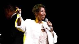 American Queen of Soul Aretha Franklin Dies at Age 76 - Family Statement
