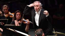 Russia's Mariinsky Orchestra Led by Gergiev Begins European Tour - Press Release
