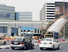 RTA: Tripoli St. improvement hits 60%, completion in H1 2019