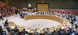 مسؤول أممي يدعو مجلس الأمن إلى العمل لوقف تدهور الوضع في سوريا