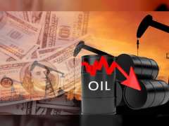 Kuwaiti oil price down 52 cents to US$73.74 pb