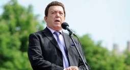 Russian Renowned Singer, Lawmaker Iosif Kobzon Dies at 80 - Reports