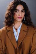 Sonam Kapoor reveals first look from ‘The Zoya Factor’