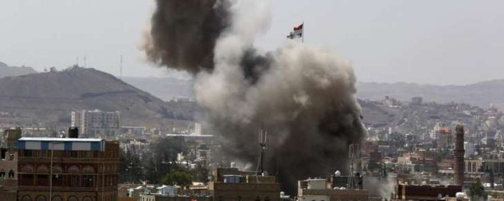 Coalition's air strikes accurate, says Spokesman of JIAT in Yemen