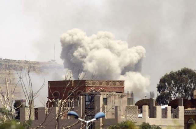 Coalition's air strikes accurate, investigations transparent, says Spokesman for JIAT in Yemen 