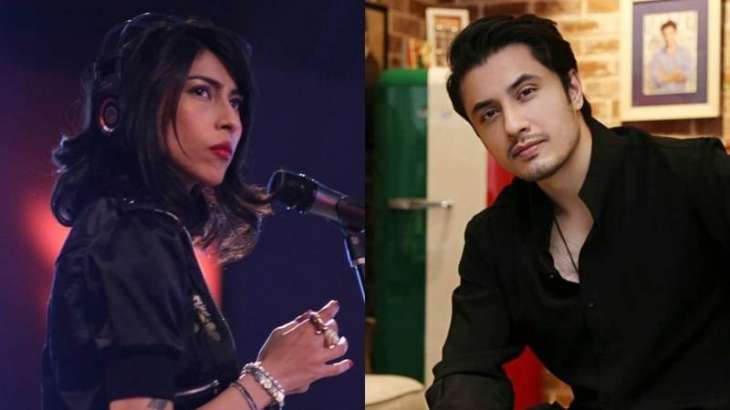 Sexual harassment controversy: Punjab governor rejects Meesha Shafi’s appeal