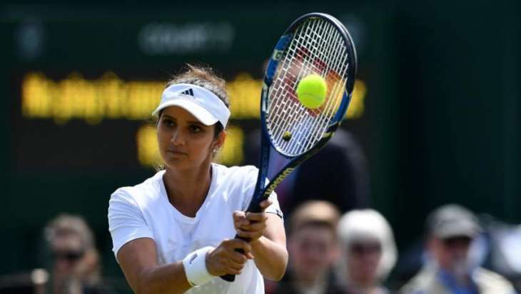 A biopic on Sania Mirza is on the cards