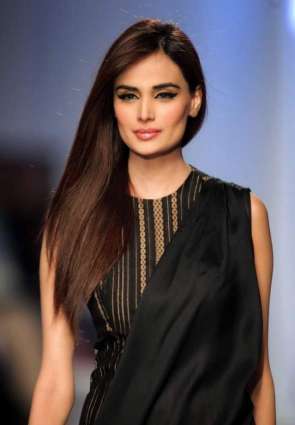 It’s Mehreen Syed’s birthday and she doesn’t want fans to ask her age  