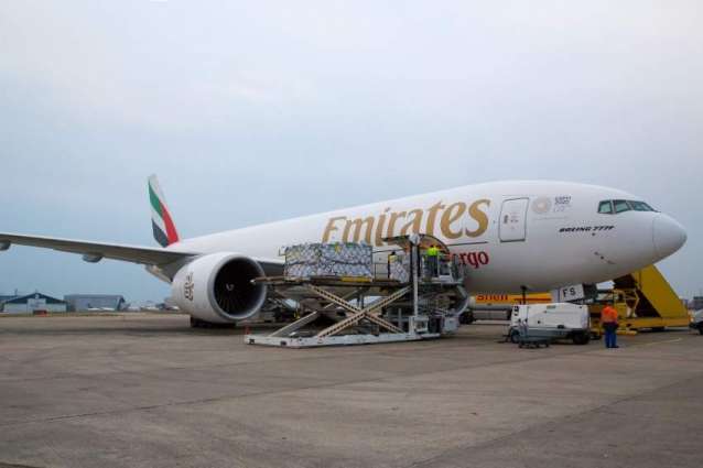 Emirates adds frequencies to the Netherlands