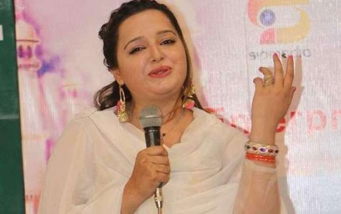 Husband kills Pashto stage actress Reshma over domestic dispute