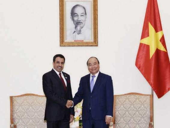 Vietnamese Prime Minister confirms importance of ties with UAE