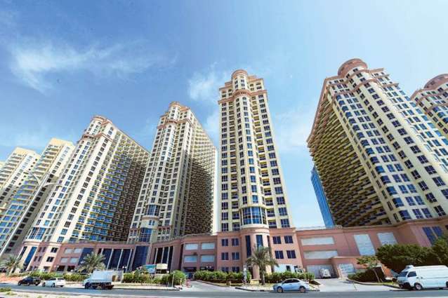Dubai Municipality mulls over ways to preserve old buildings