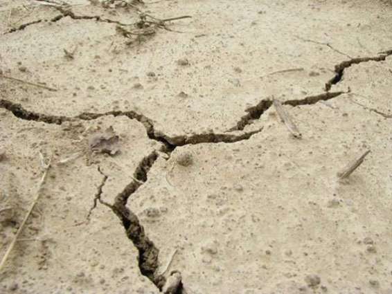 چین وچ زلزلے دے جھٹکے، شدت5.1ریکارڈ