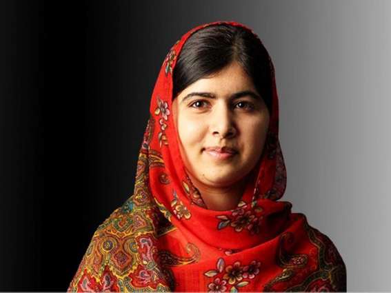 ‘A girl with a book’ frightens extremists the most: Malala on Chilas schools burning
