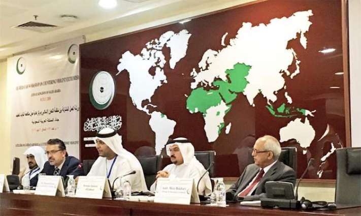 Hedayah, OIC hold workshop on countering terrorism