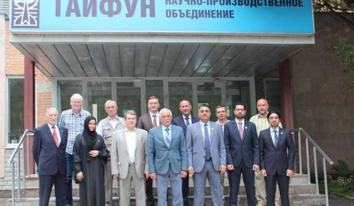 UAEREP wraps up successful roadshow visit to Russia