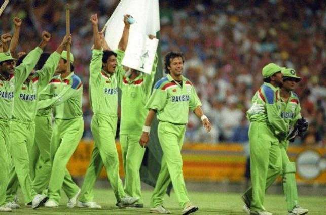 1992 World Cup champions to be invited to Imran Khan’s oath-taking ceremony