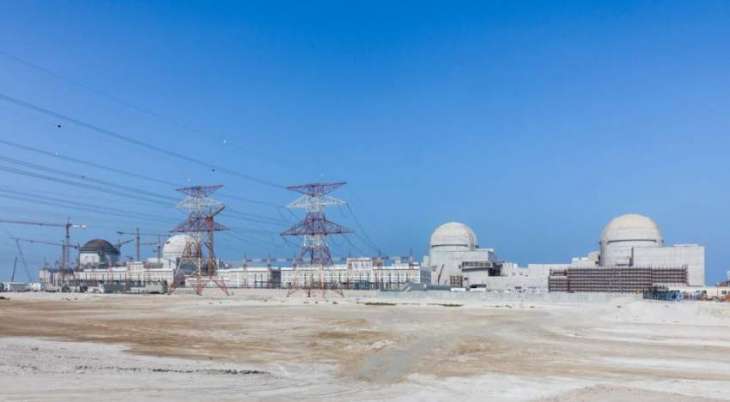 Barakah Unit 2 successfully completes pre-operational testing