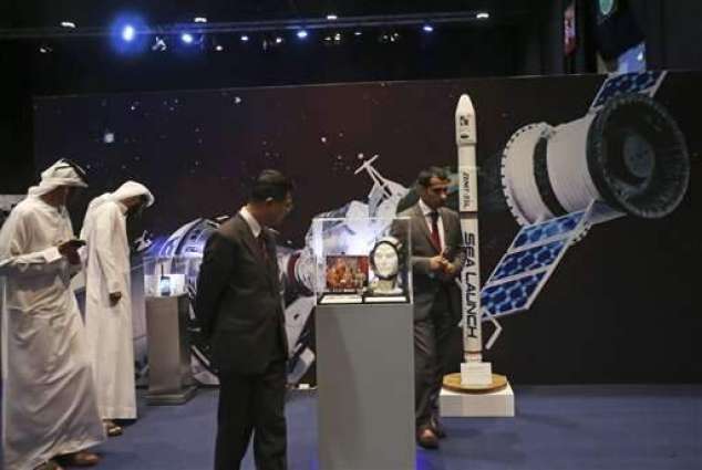 UAE Space Agency launches Mars Summer Camp in Australia