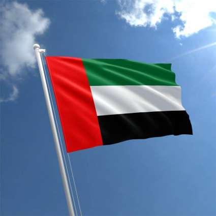 UAE expresses solidarity with Saudi Arabia against any foreign interference in its domestic affairs