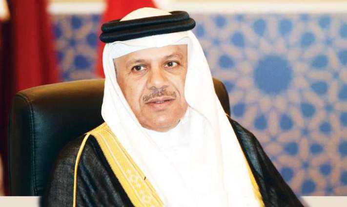 GCC Secretary General supports Saudi actions against Canada