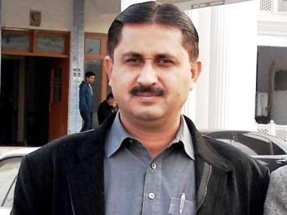 Following election defeat, Jamshed Dasti suspends free bus service for area