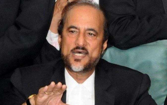 Imran Khan promised to open constituencies, not recount votes: Babar Awan