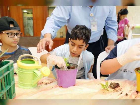 بلدية دبي تنظم ورش عمل لأصحاب الهمم 