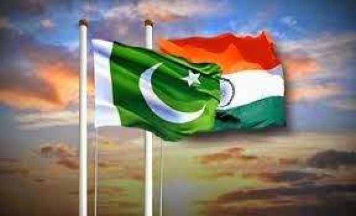 Citizen diplomacy: Indian, Pakistani singers sing both national anthems together