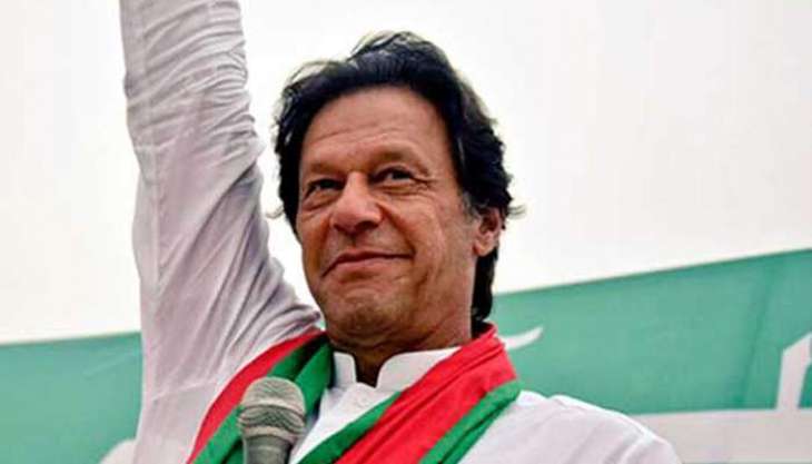 Code of conduct violation: ECP issues Imran Khan's victory notification following apology
