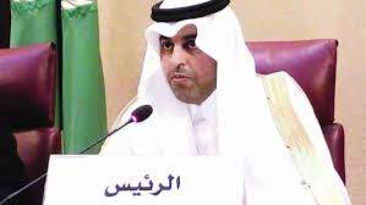 البرلمان العربي يثمن جهود السعودية في تيسير الحج لضيوف الرحمن