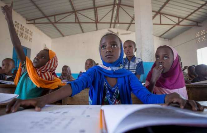 UNHCR praises ERC's aid to Somali refugees in Aden