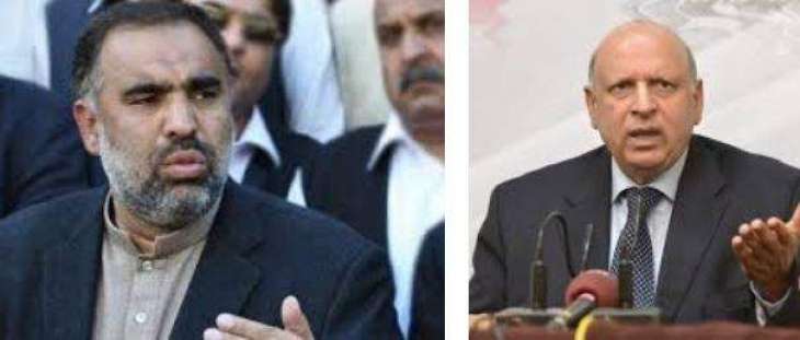 PTI nominates Asad Qaiser as NA speaker, Ch Sarwar as Punjab governor
