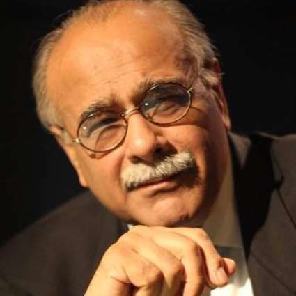 Najam Sethi to resign himself within 10 days: Aamir Liaquat